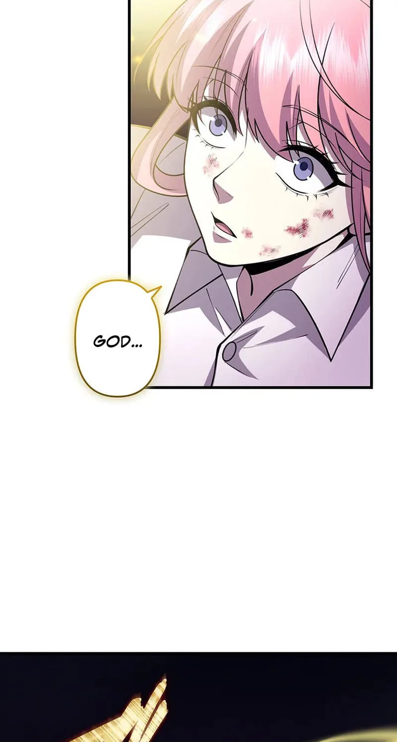 Kettou Shijou Shugi Meika no Youshi no Yarinaoshi Chapter 48 page 39