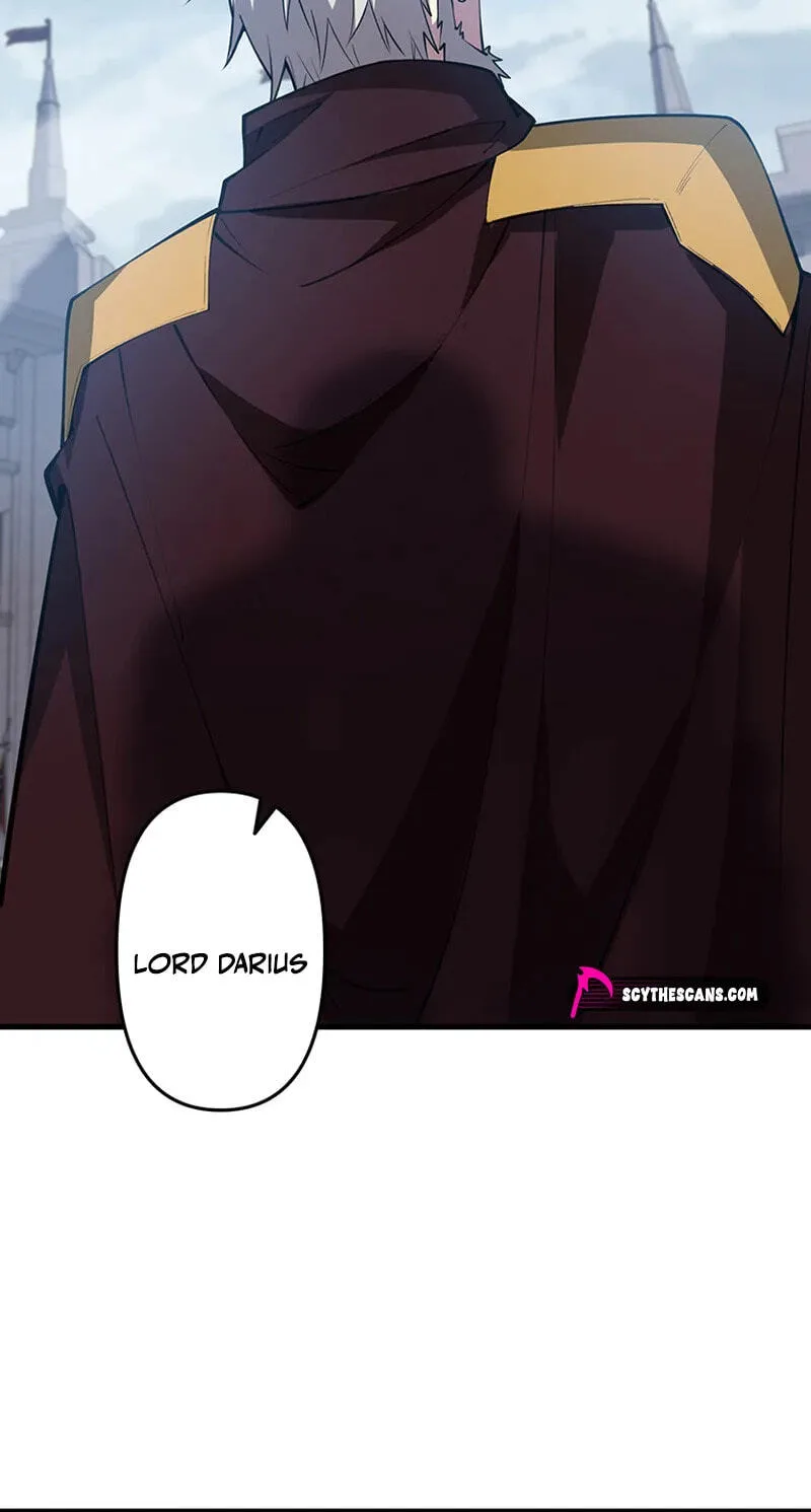 Kettou Shijou Shugi Meika no Youshi no Yarinaoshi Chapter 48 page 45