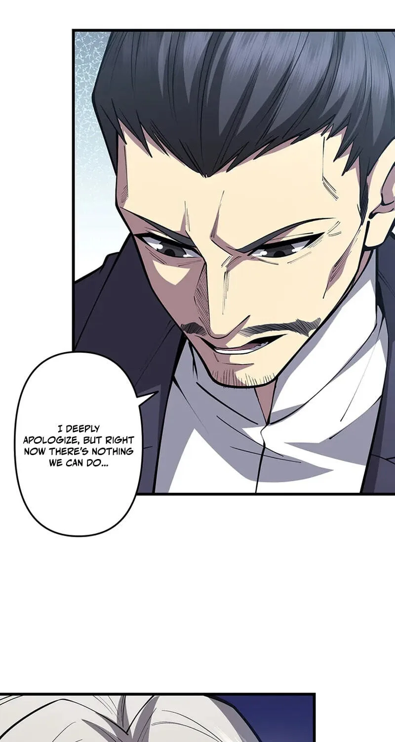 Kettou Shijou Shugi Meika no Youshi no Yarinaoshi Chapter 48 page 48