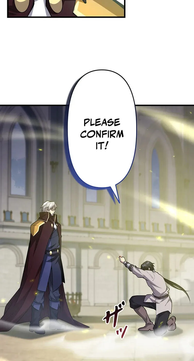Kettou Shijou Shugi Meika no Youshi no Yarinaoshi Chapter 48 page 68