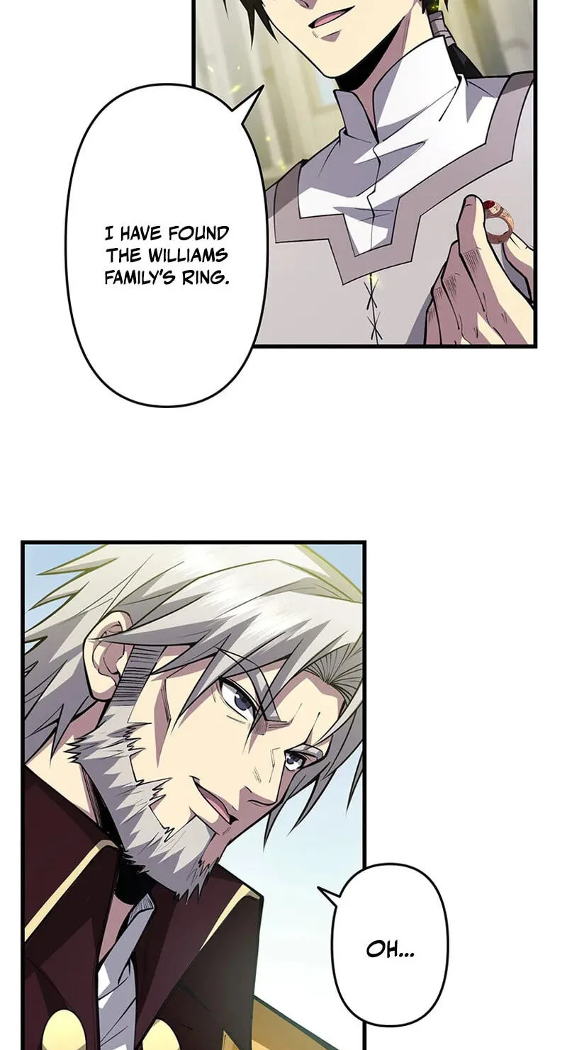 Kettou Shijou Shugi Meika no Youshi no Yarinaoshi Chapter 48 page 67
