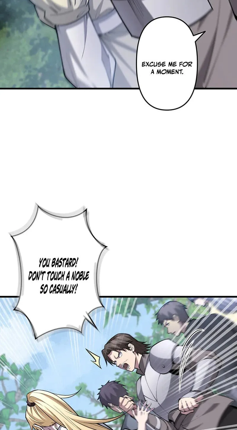 Kettou Shijou Shugi Meika no Youshi no Yarinaoshi Chapter 48 page 77