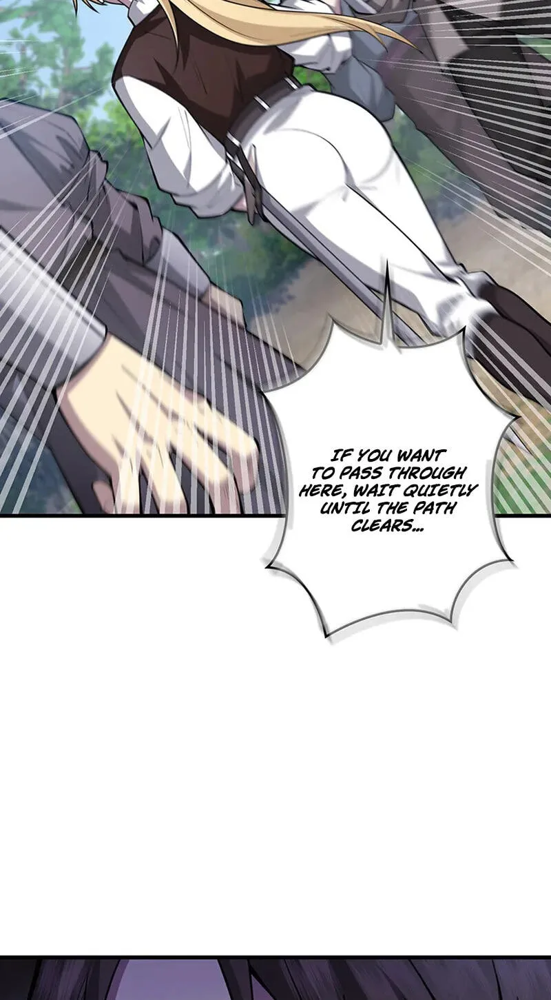 Kettou Shijou Shugi Meika no Youshi no Yarinaoshi Chapter 48 page 78