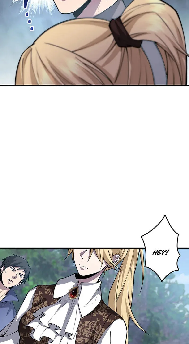 Kettou Shijou Shugi Meika no Youshi no Yarinaoshi Chapter 48 page 80