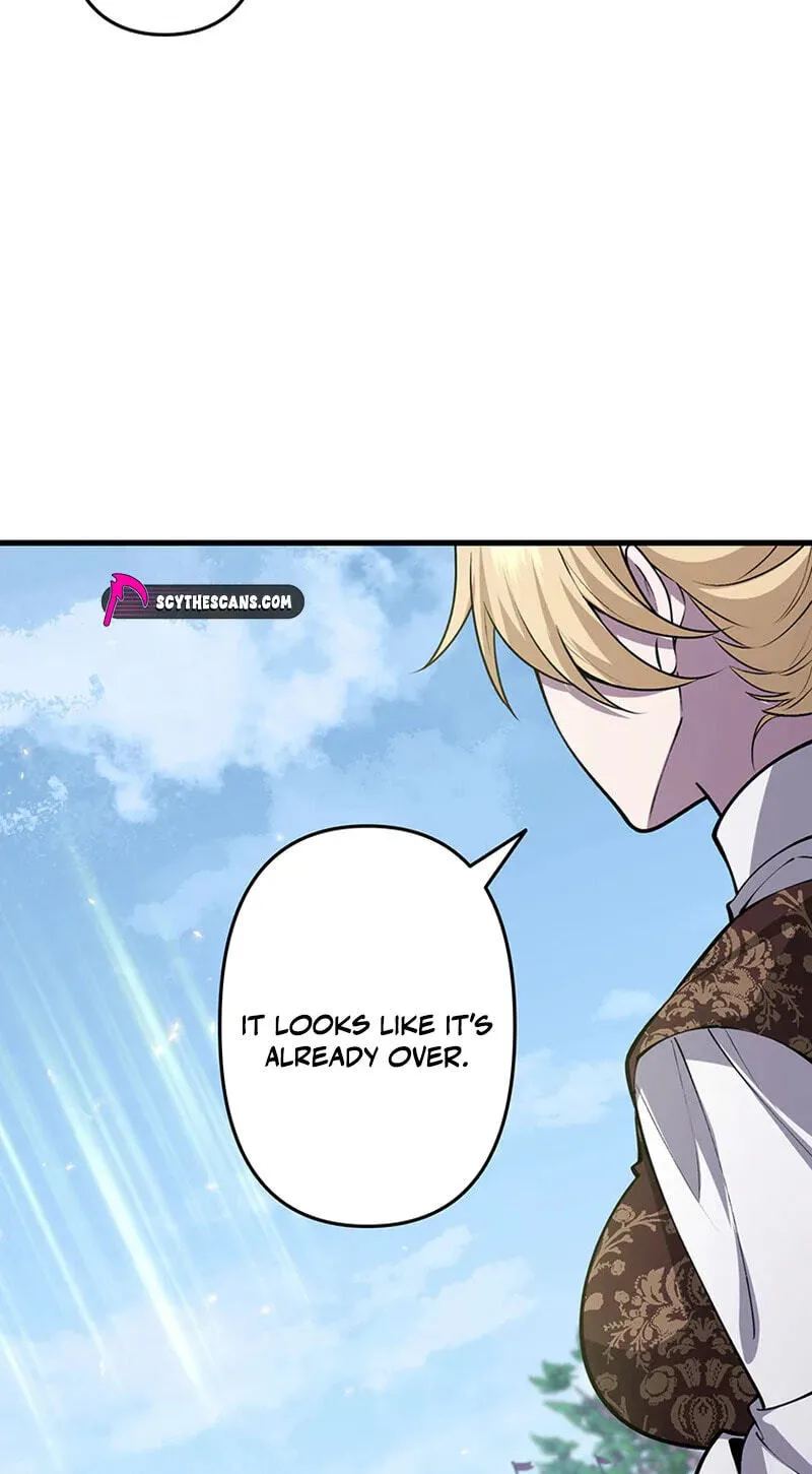 Kettou Shijou Shugi Meika no Youshi no Yarinaoshi Chapter 48 page 83