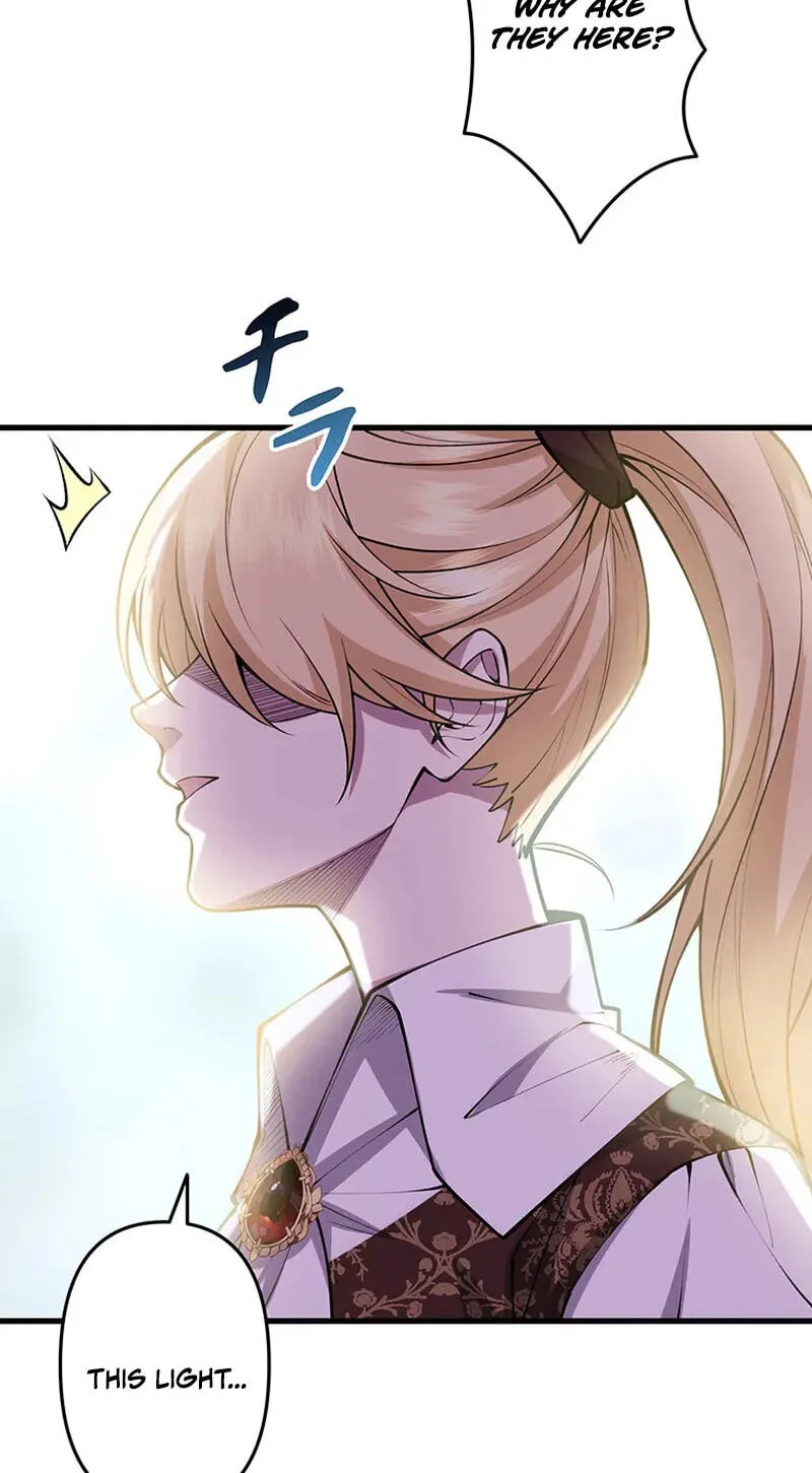 Kettou Shijou Shugi Meika no Youshi no Yarinaoshi Chapter 48 page 82
