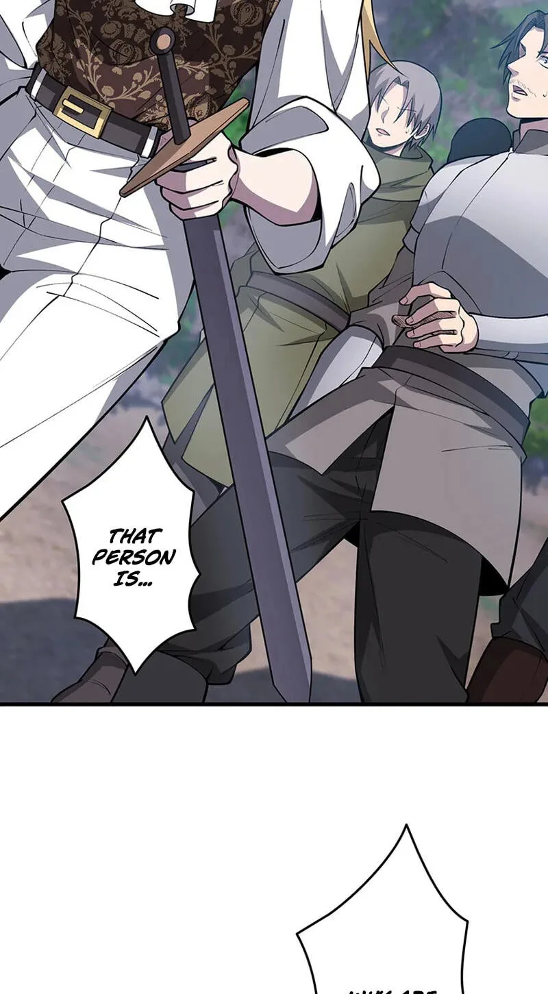 Kettou Shijou Shugi Meika no Youshi no Yarinaoshi Chapter 48 page 81