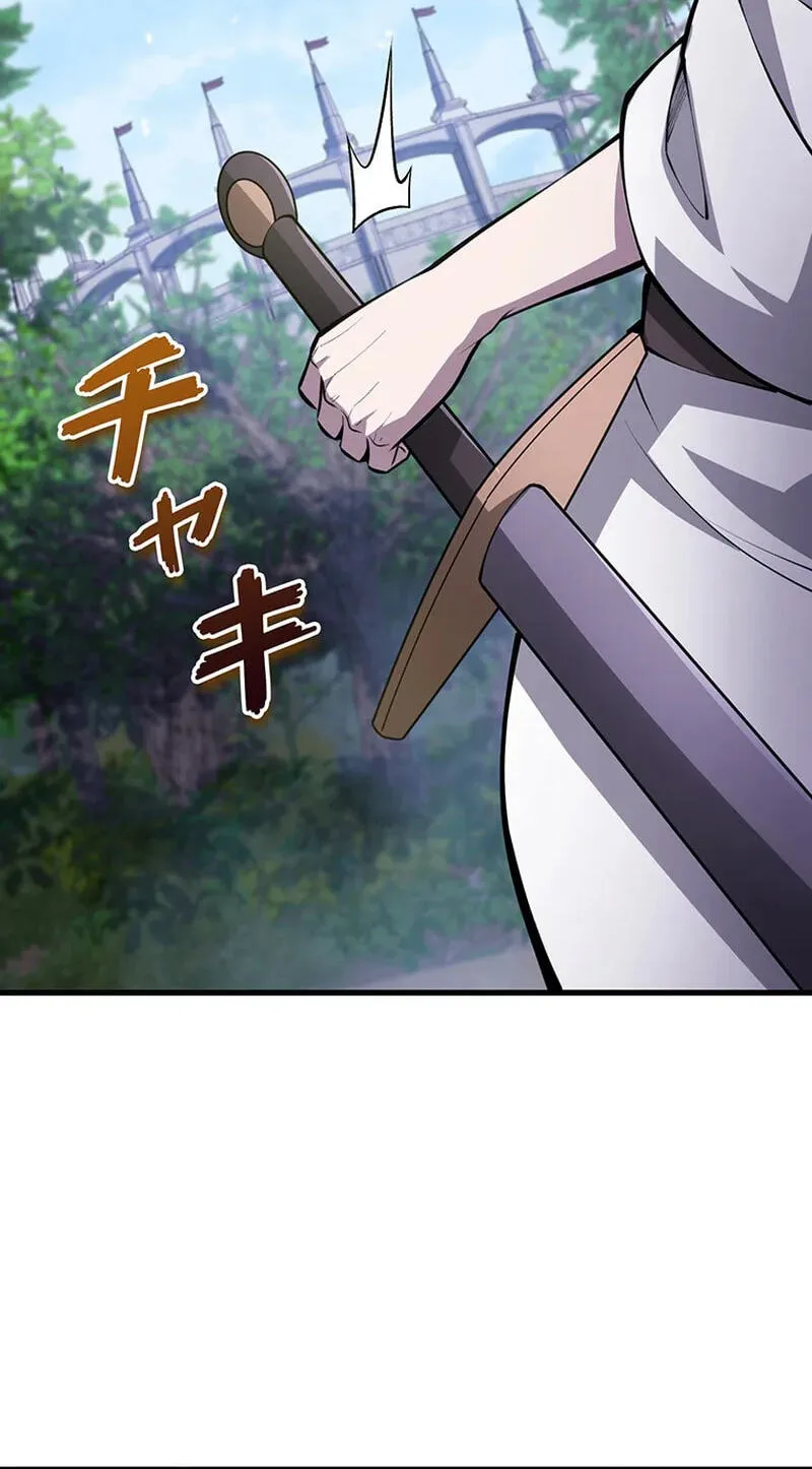 Kettou Shijou Shugi Meika no Youshi no Yarinaoshi Chapter 48 page 84