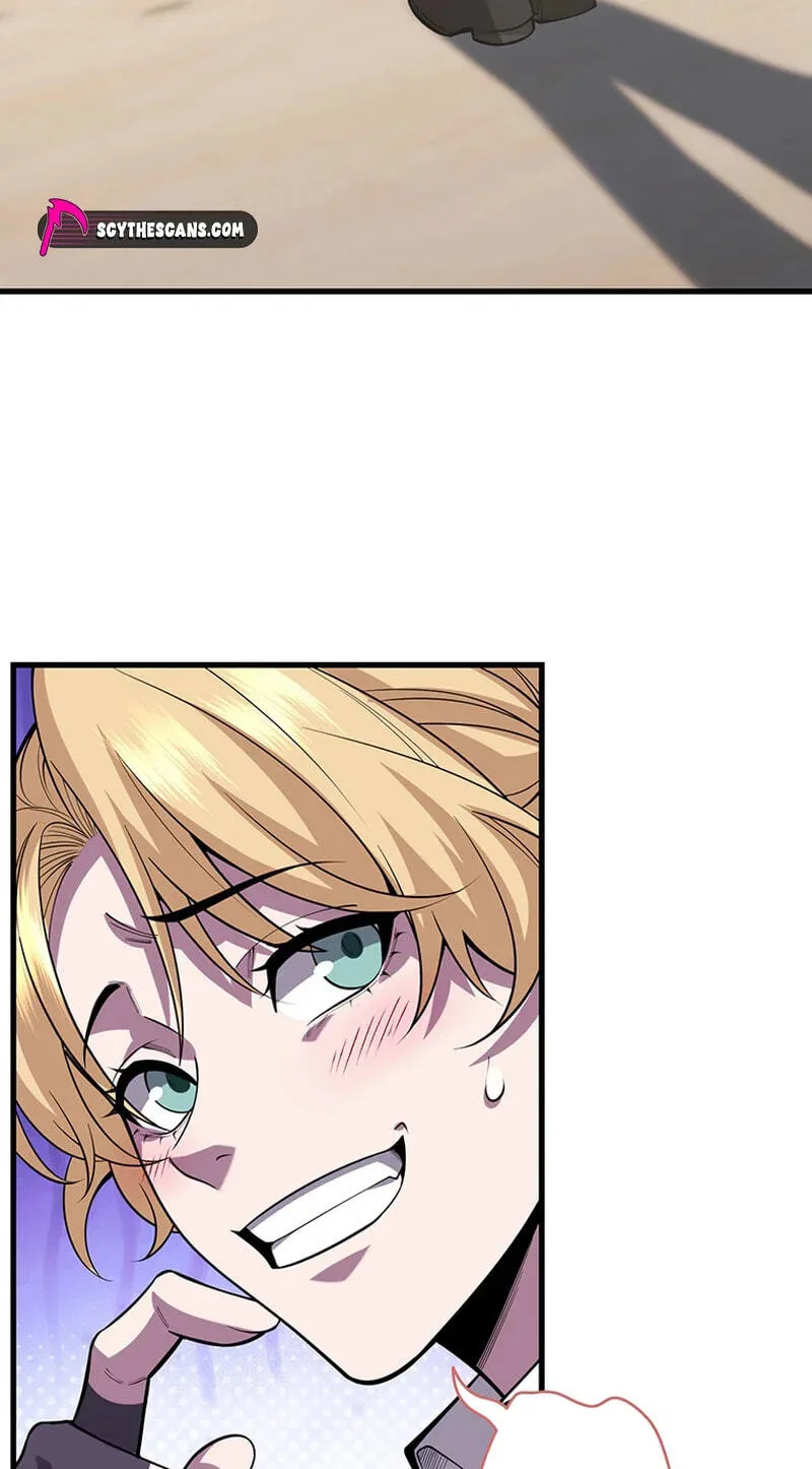 Kettou Shijou Shugi Meika no Youshi no Yarinaoshi Chapter 49 page 19