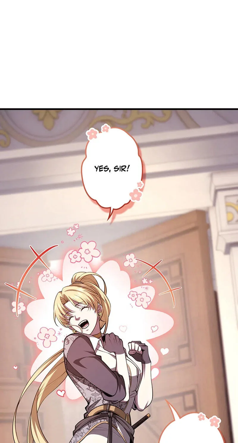 Kettou Shijou Shugi Meika no Youshi no Yarinaoshi Chapter 49 page 26