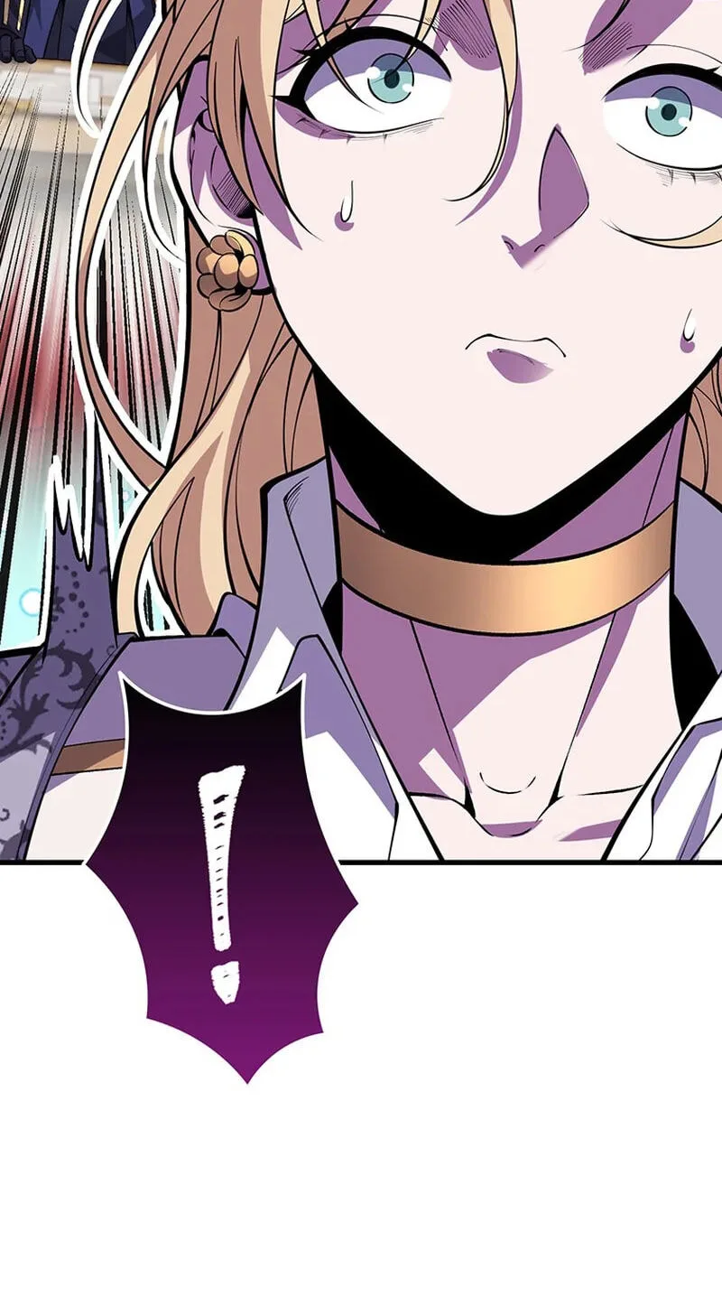 Kettou Shijou Shugi Meika no Youshi no Yarinaoshi Chapter 49 page 17
