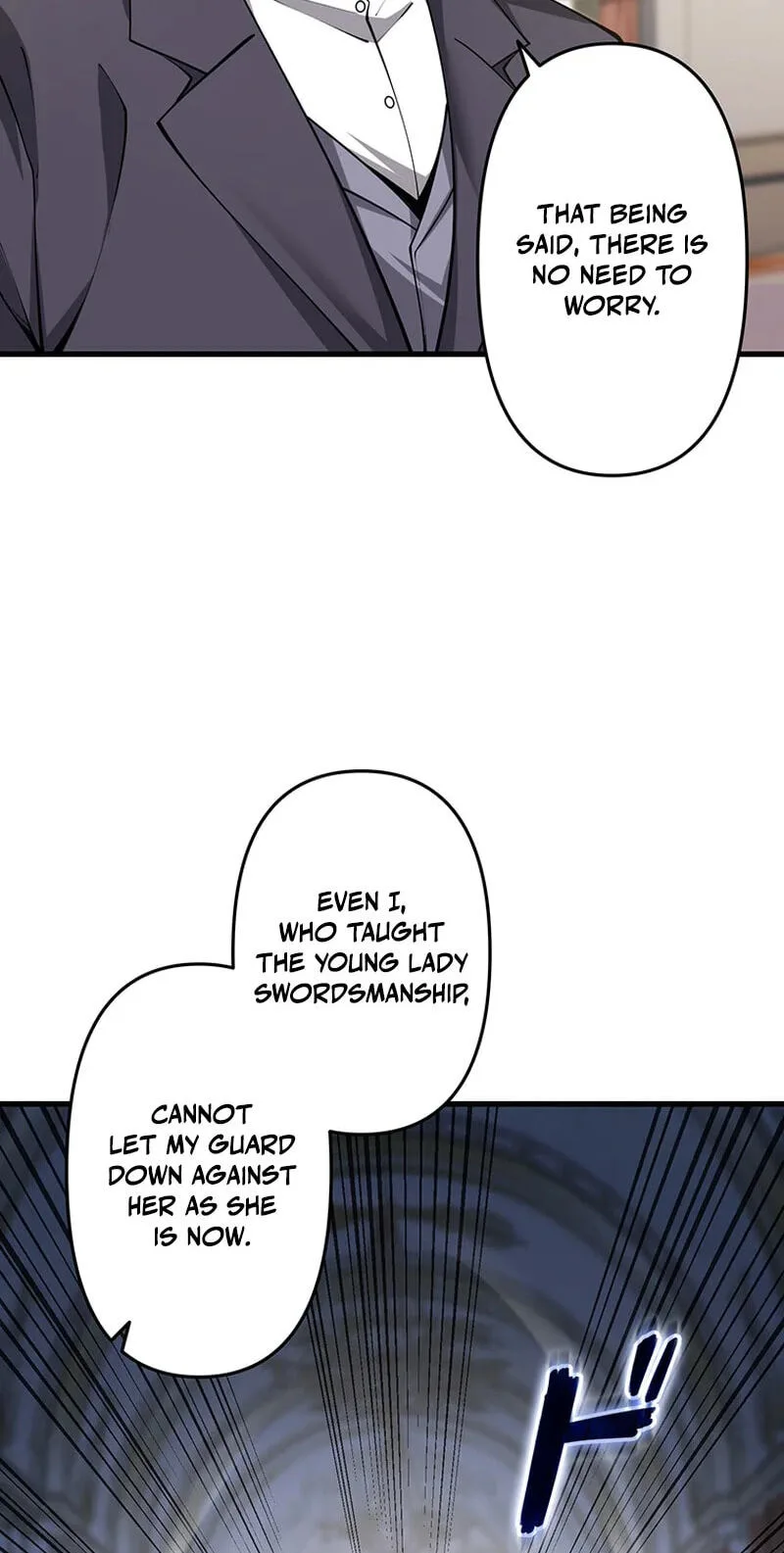 Kettou Shijou Shugi Meika no Youshi no Yarinaoshi Chapter 49 page 33