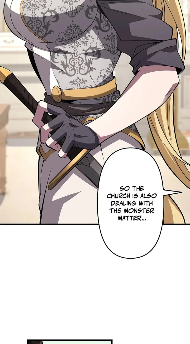 Kettou Shijou Shugi Meika no Youshi no Yarinaoshi Chapter 49 page 14