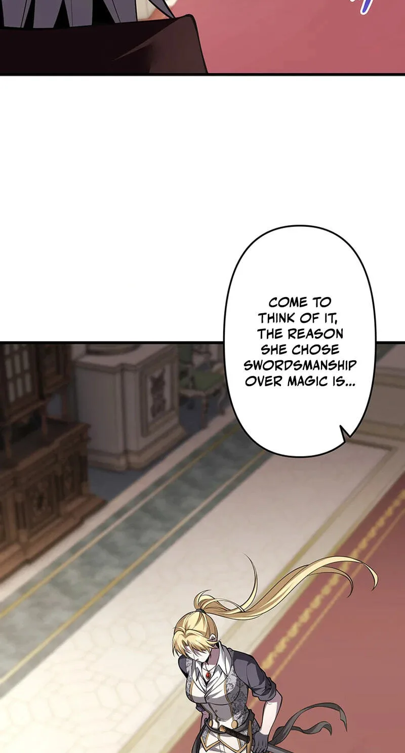 Kettou Shijou Shugi Meika no Youshi no Yarinaoshi Chapter 49 page 29