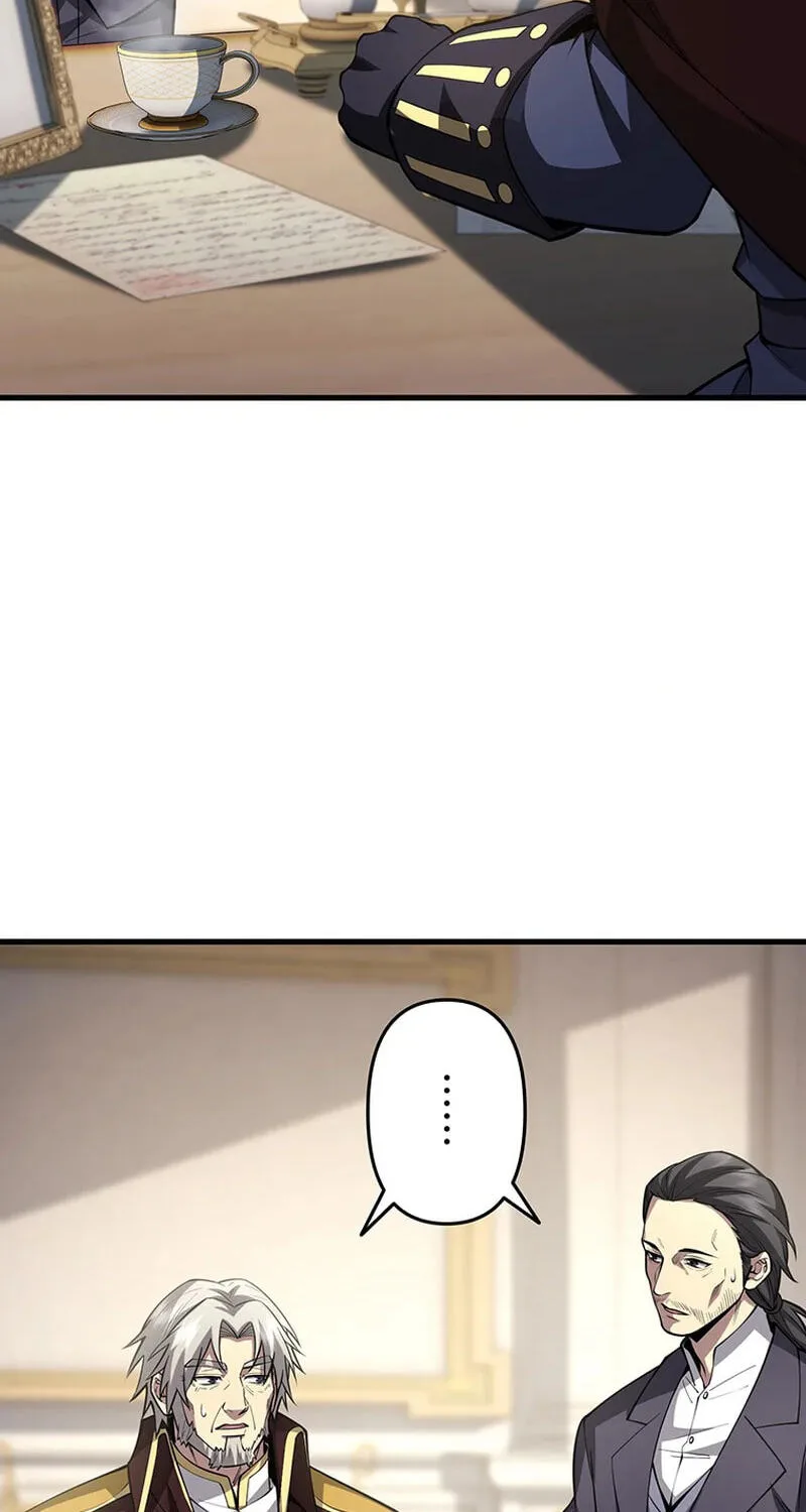 Kettou Shijou Shugi Meika no Youshi no Yarinaoshi Chapter 49 page 8