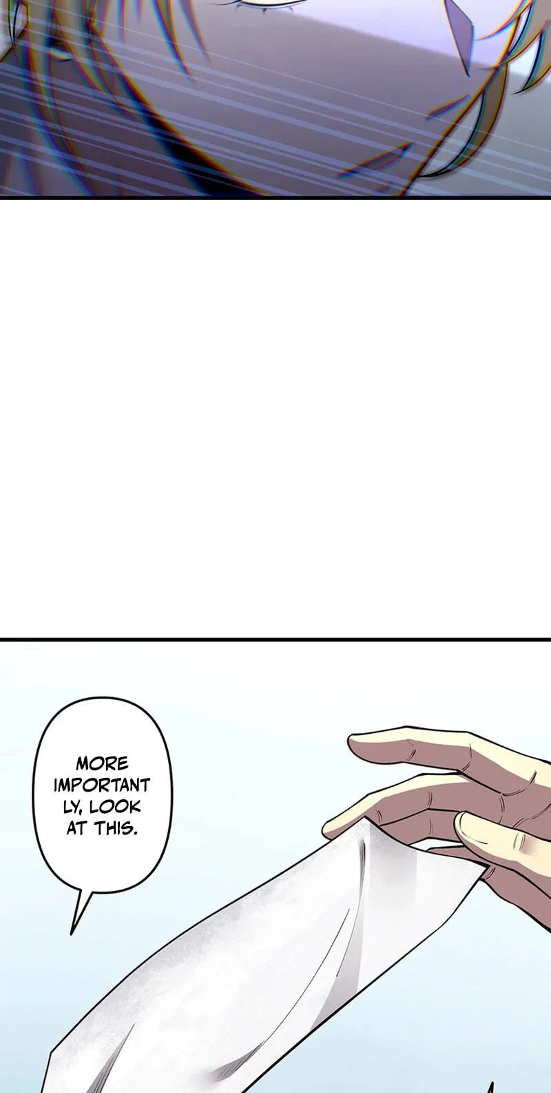 Kettou Shijou Shugi Meika no Youshi no Yarinaoshi Chapter 49 page 37