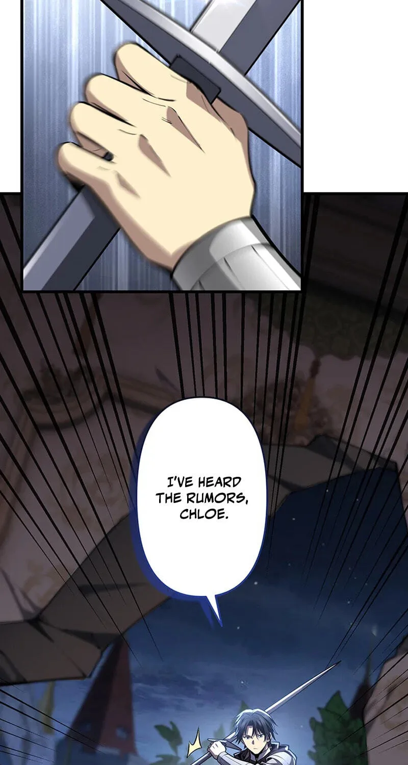 Kettou Shijou Shugi Meika no Youshi no Yarinaoshi Chapter 49 page 49
