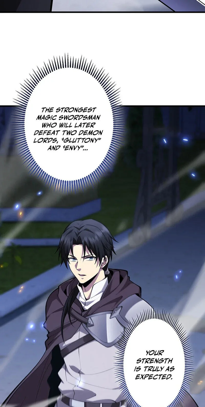 Kettou Shijou Shugi Meika no Youshi no Yarinaoshi Chapter 49 page 72