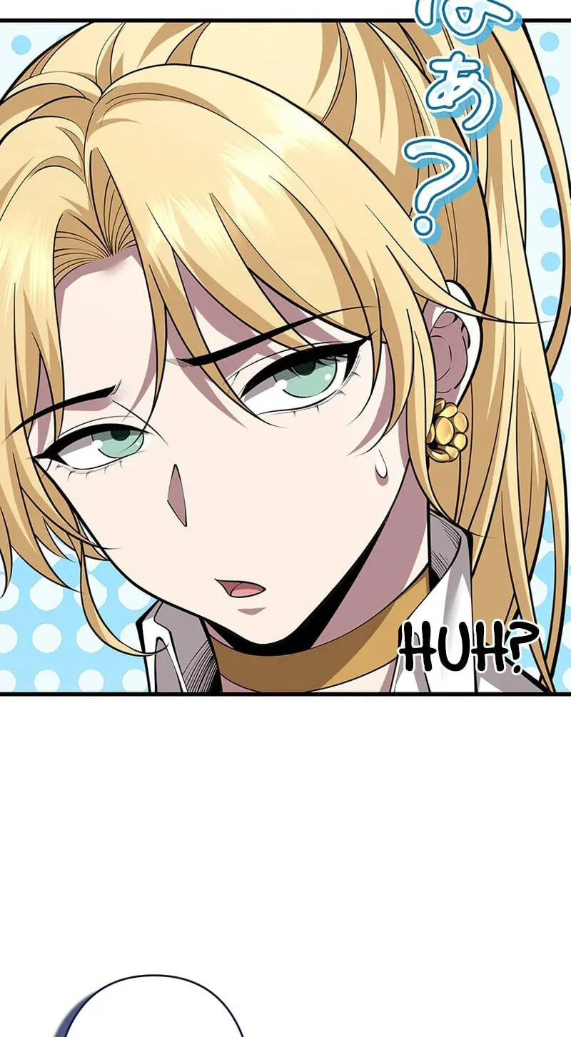 Kettou Shijou Shugi Meika no Youshi no Yarinaoshi Chapter 49 page 82