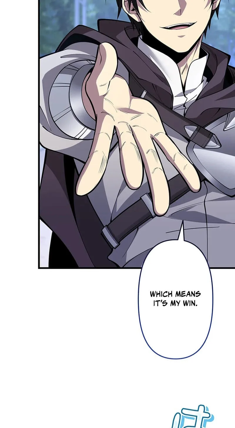 Kettou Shijou Shugi Meika no Youshi no Yarinaoshi Chapter 49 page 81