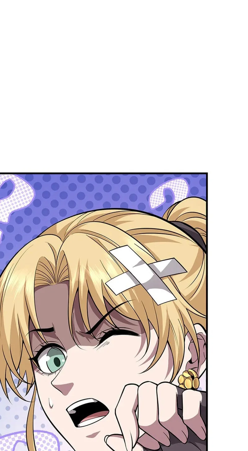 Kettou Shijou Shugi Meika no Youshi no Yarinaoshi Chapter 49 page 79