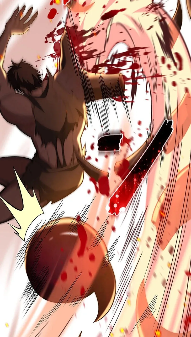 Kettou Shijou Shugi Meika no Youshi no Yarinaoshi Chapter 50 page 32