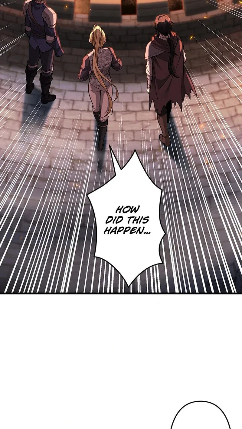 Kettou Shijou Shugi Meika no Youshi no Yarinaoshi Chapter 50 page 17
