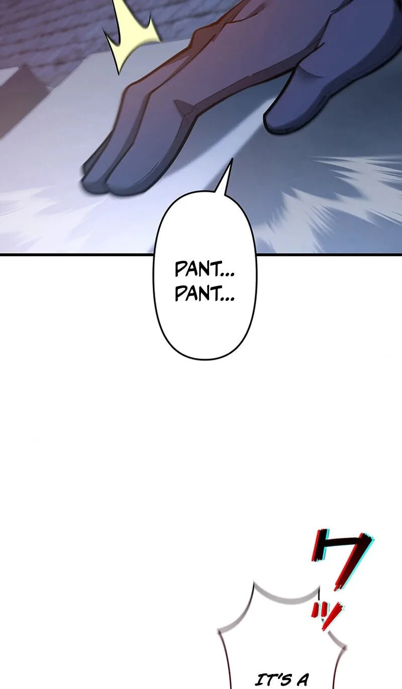Kettou Shijou Shugi Meika no Youshi no Yarinaoshi Chapter 50 page 9