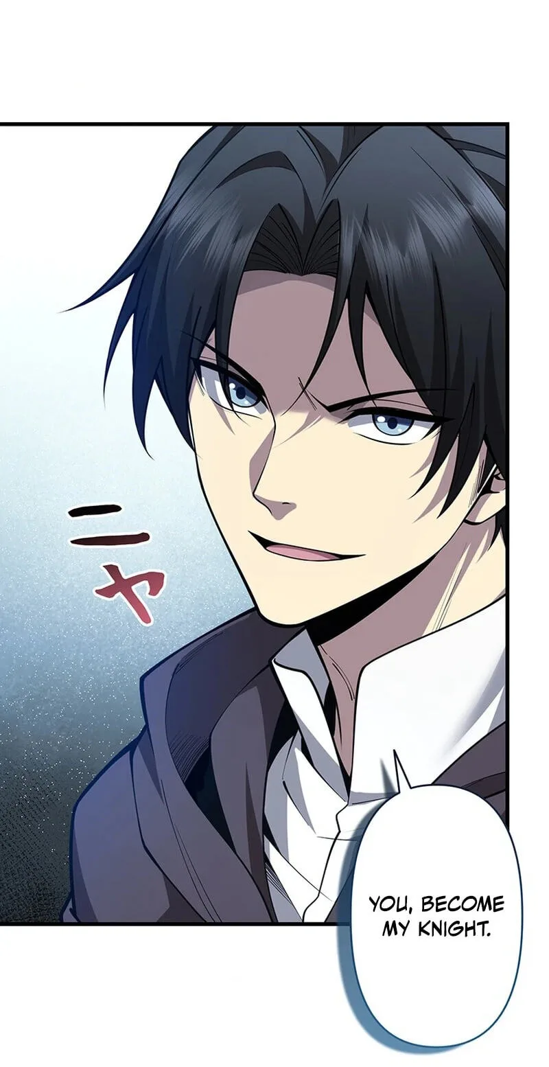 Kettou Shijou Shugi Meika no Youshi no Yarinaoshi Chapter 50 page 2