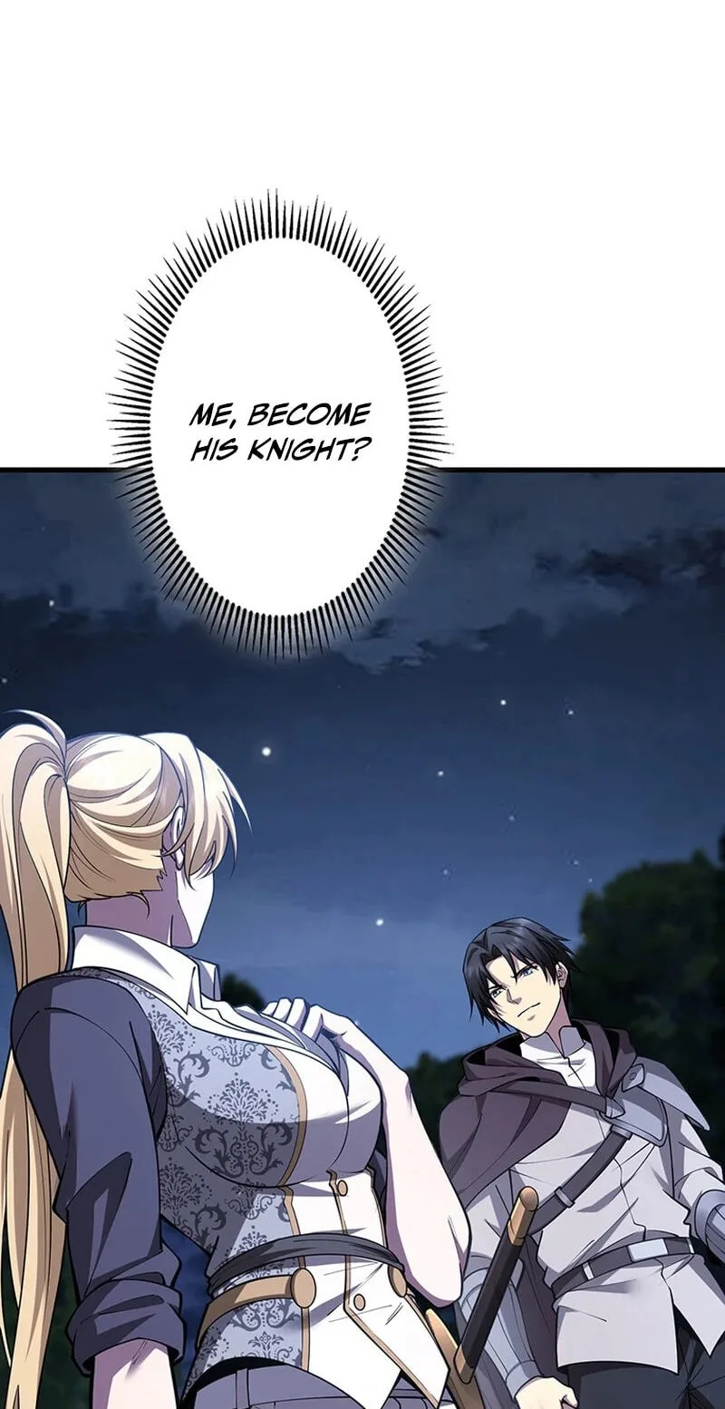 Kettou Shijou Shugi Meika no Youshi no Yarinaoshi Chapter 50 page 3