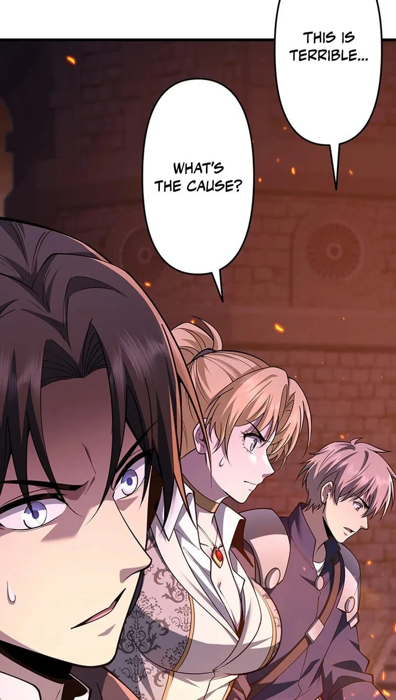 Kettou Shijou Shugi Meika no Youshi no Yarinaoshi Chapter 50 page 18