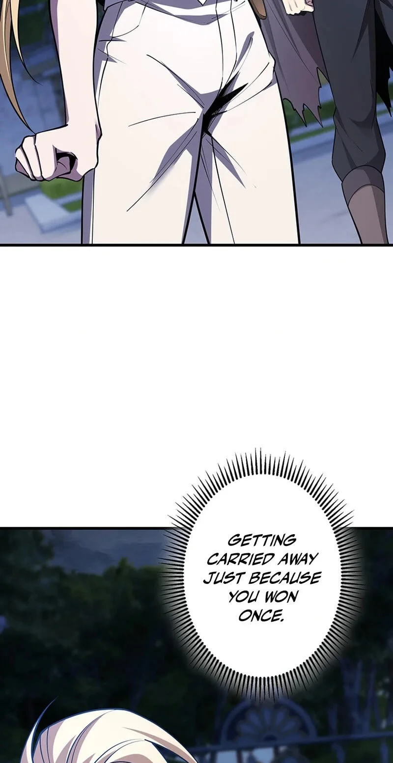 Kettou Shijou Shugi Meika no Youshi no Yarinaoshi Chapter 50 page 4