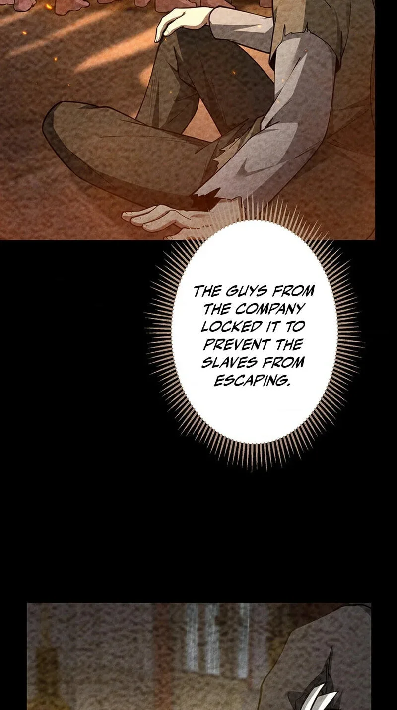 Kettou Shijou Shugi Meika no Youshi no Yarinaoshi Chapter 50 page 22