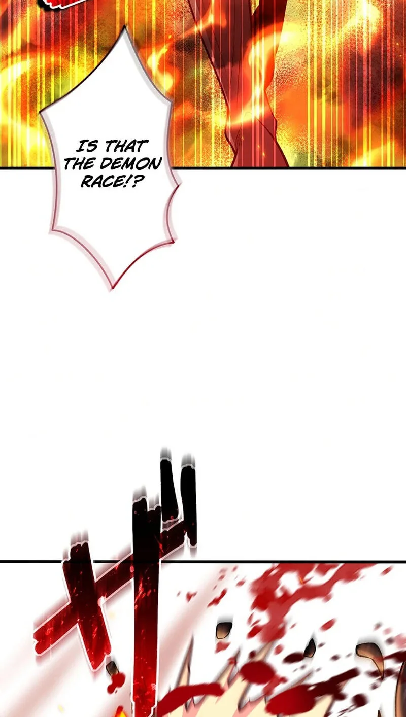 Kettou Shijou Shugi Meika no Youshi no Yarinaoshi Chapter 50 page 31
