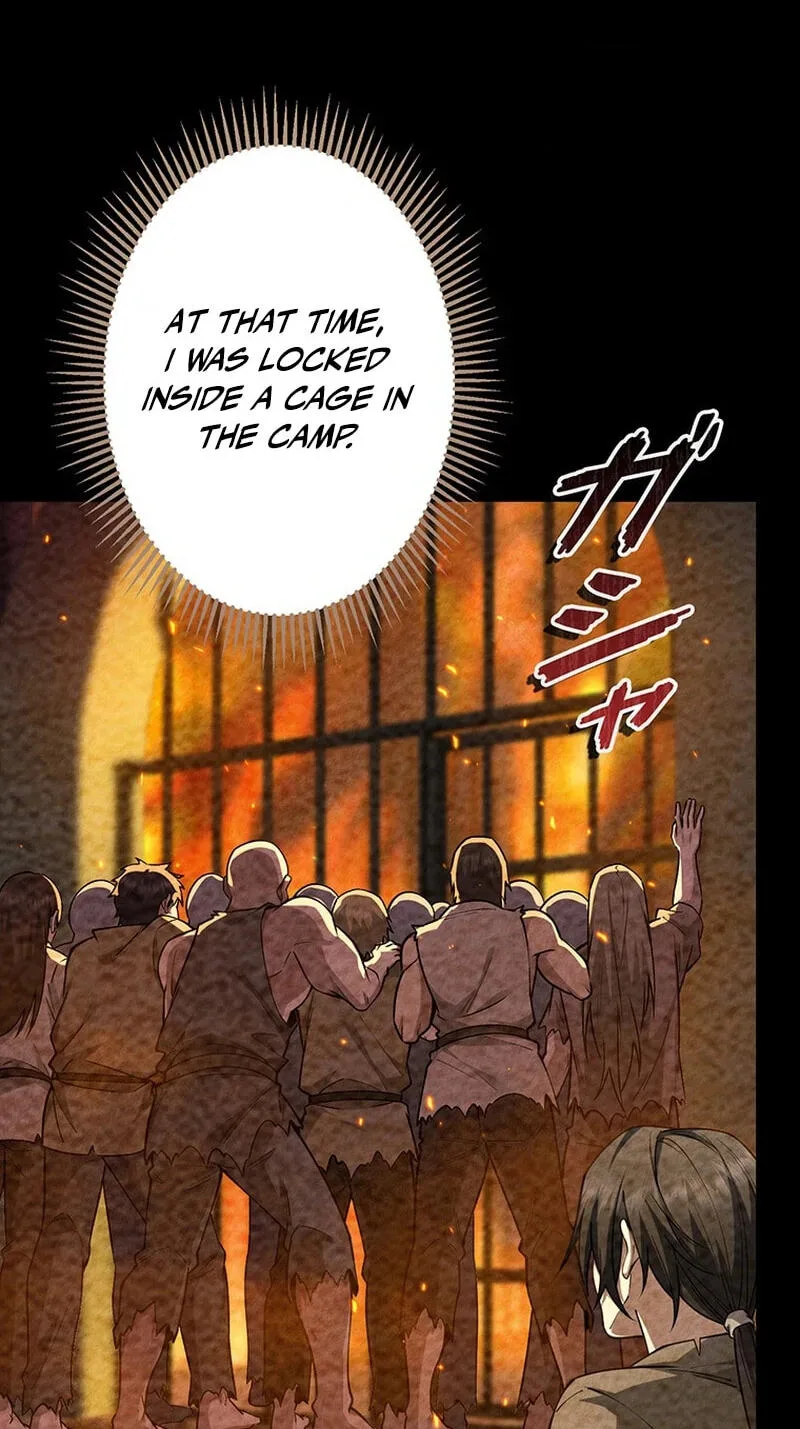 Kettou Shijou Shugi Meika no Youshi no Yarinaoshi Chapter 50 page 21