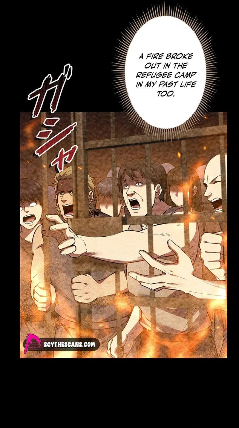 Kettou Shijou Shugi Meika no Youshi no Yarinaoshi Chapter 50 page 20