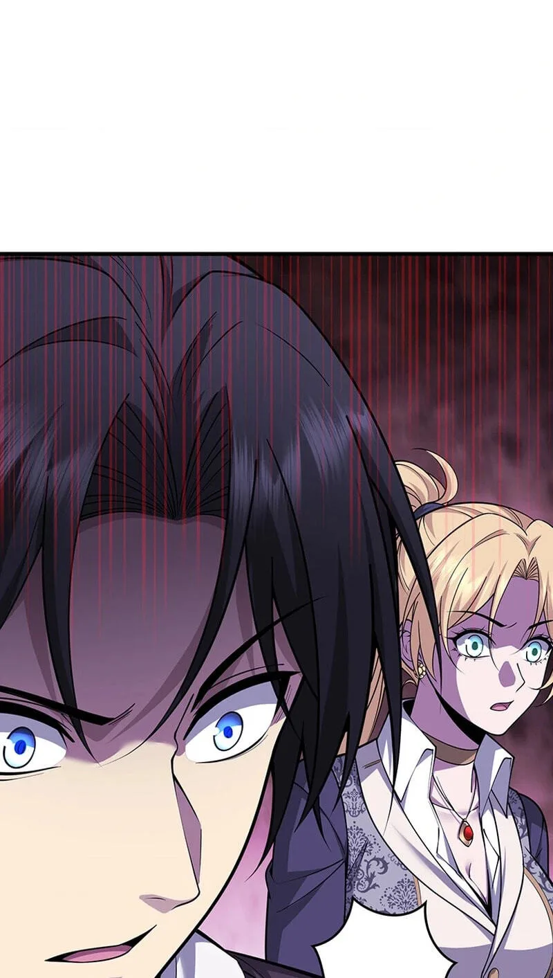 Kettou Shijou Shugi Meika no Youshi no Yarinaoshi Chapter 50 page 27