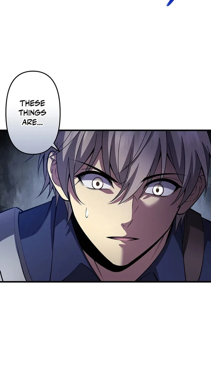Kettou Shijou Shugi Meika no Youshi no Yarinaoshi Chapter 50 page 37
