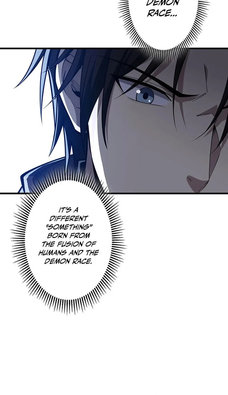 Kettou Shijou Shugi Meika no Youshi no Yarinaoshi Chapter 50 page 40