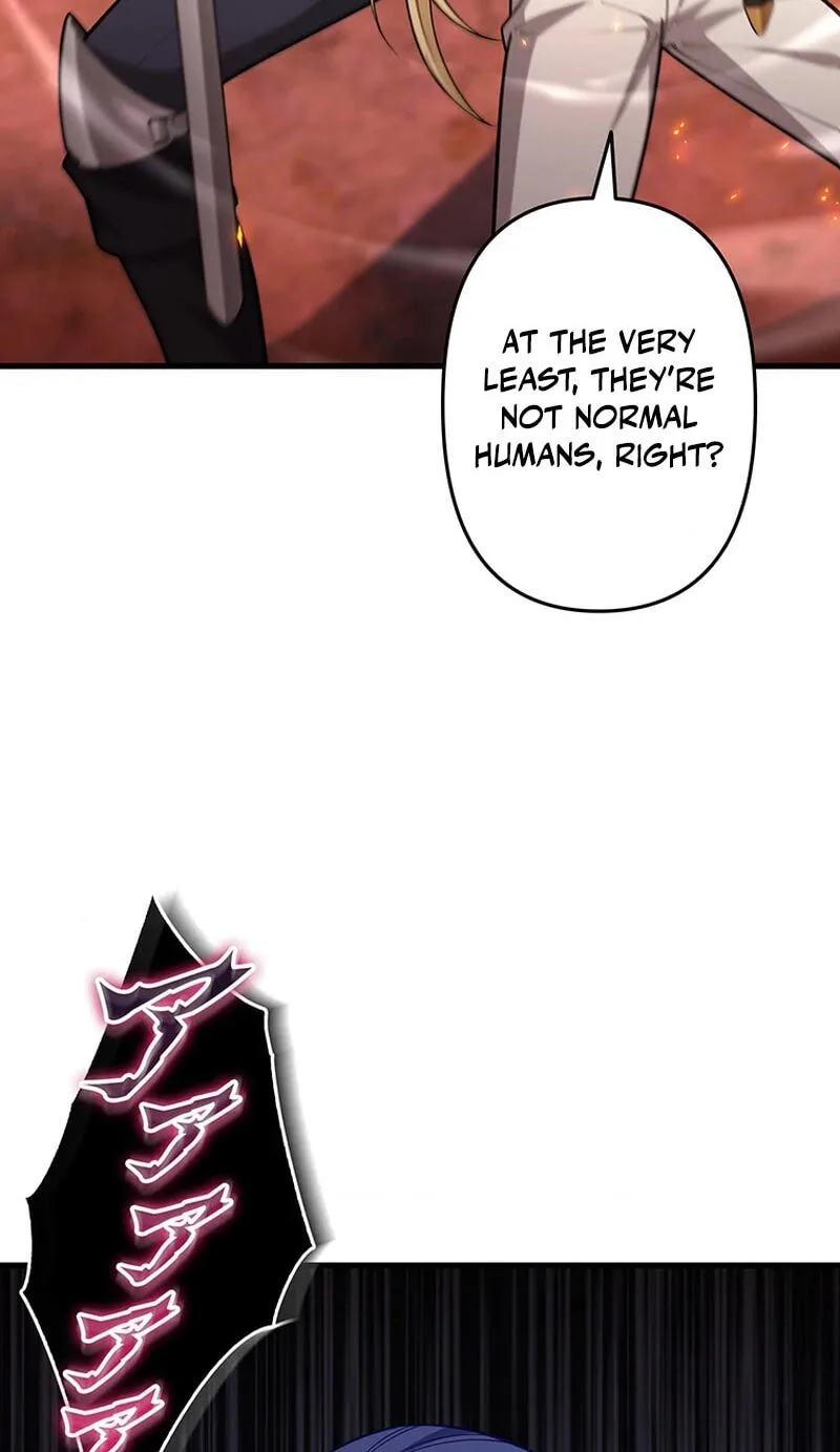 Kettou Shijou Shugi Meika no Youshi no Yarinaoshi Chapter 50 page 46
