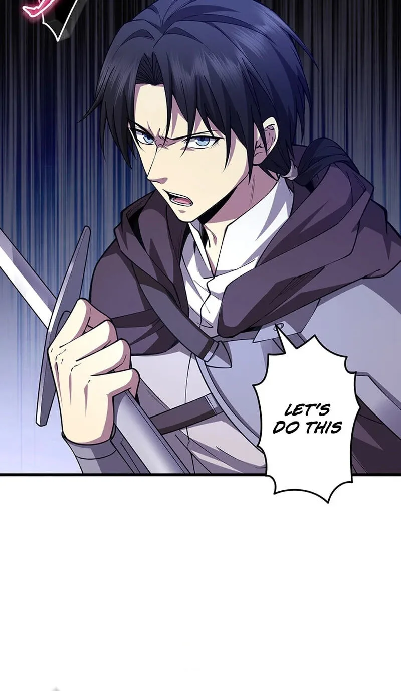 Kettou Shijou Shugi Meika no Youshi no Yarinaoshi Chapter 50 page 47