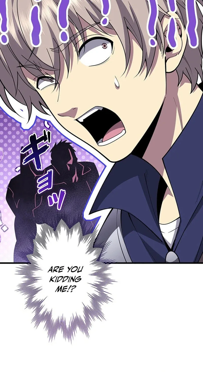 Kettou Shijou Shugi Meika no Youshi no Yarinaoshi Chapter 50 page 63