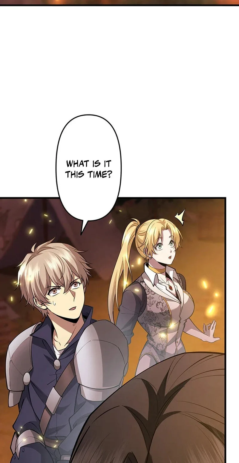 Kettou Shijou Shugi Meika no Youshi no Yarinaoshi Chapter 50 page 69