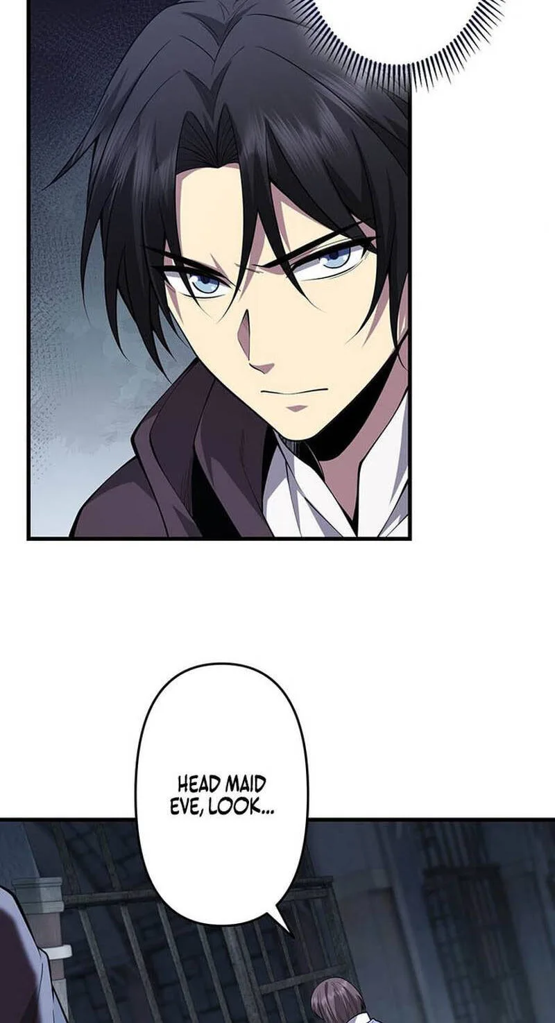 Kettou Shijou Shugi Meika no Youshi no Yarinaoshi Chapter 51 page 12
