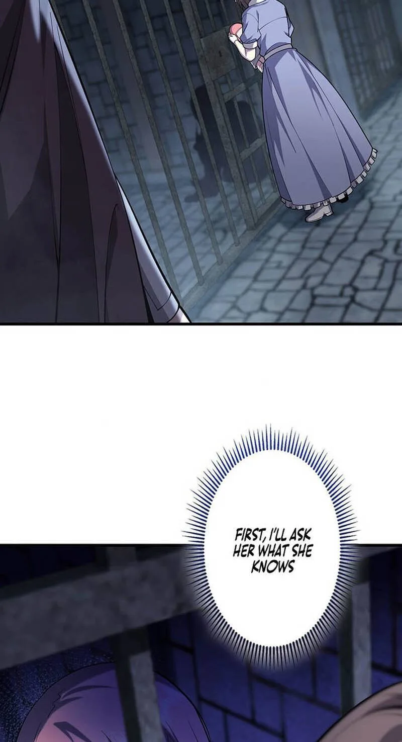 Kettou Shijou Shugi Meika no Youshi no Yarinaoshi Chapter 51 page 13