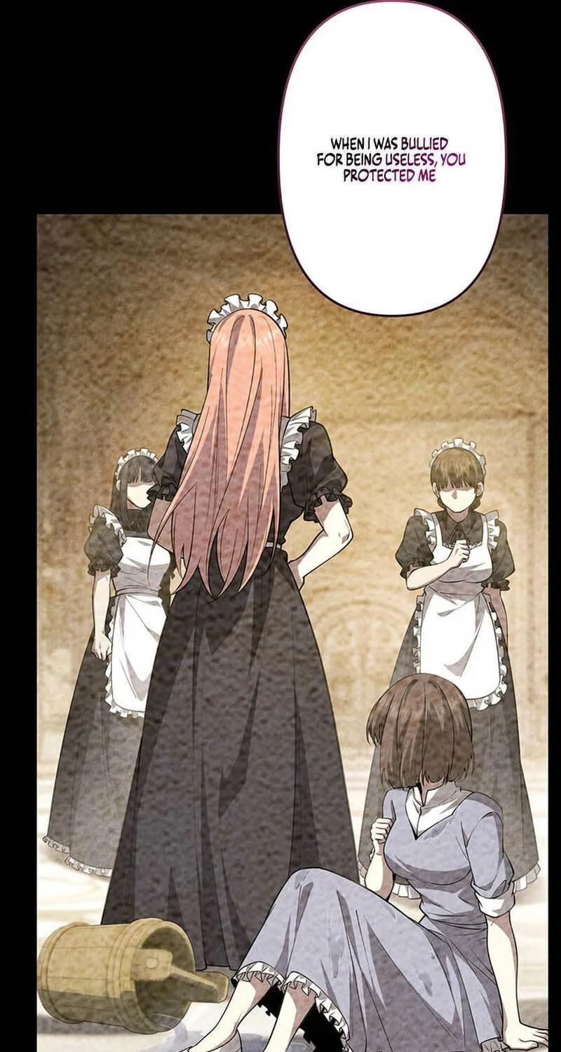 Kettou Shijou Shugi Meika no Youshi no Yarinaoshi Chapter 51 page 22