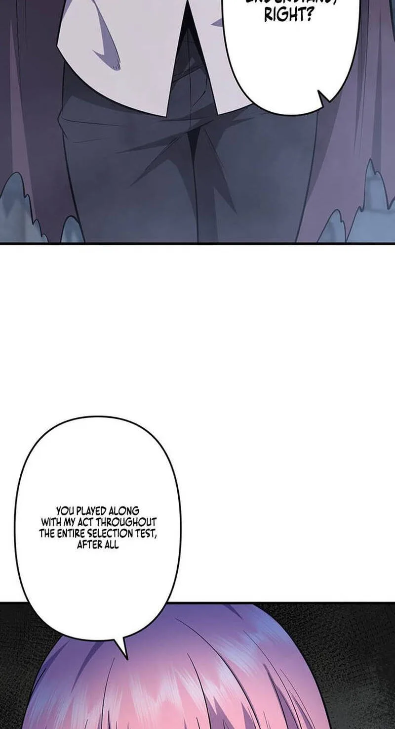 Kettou Shijou Shugi Meika no Youshi no Yarinaoshi Chapter 51 page 36