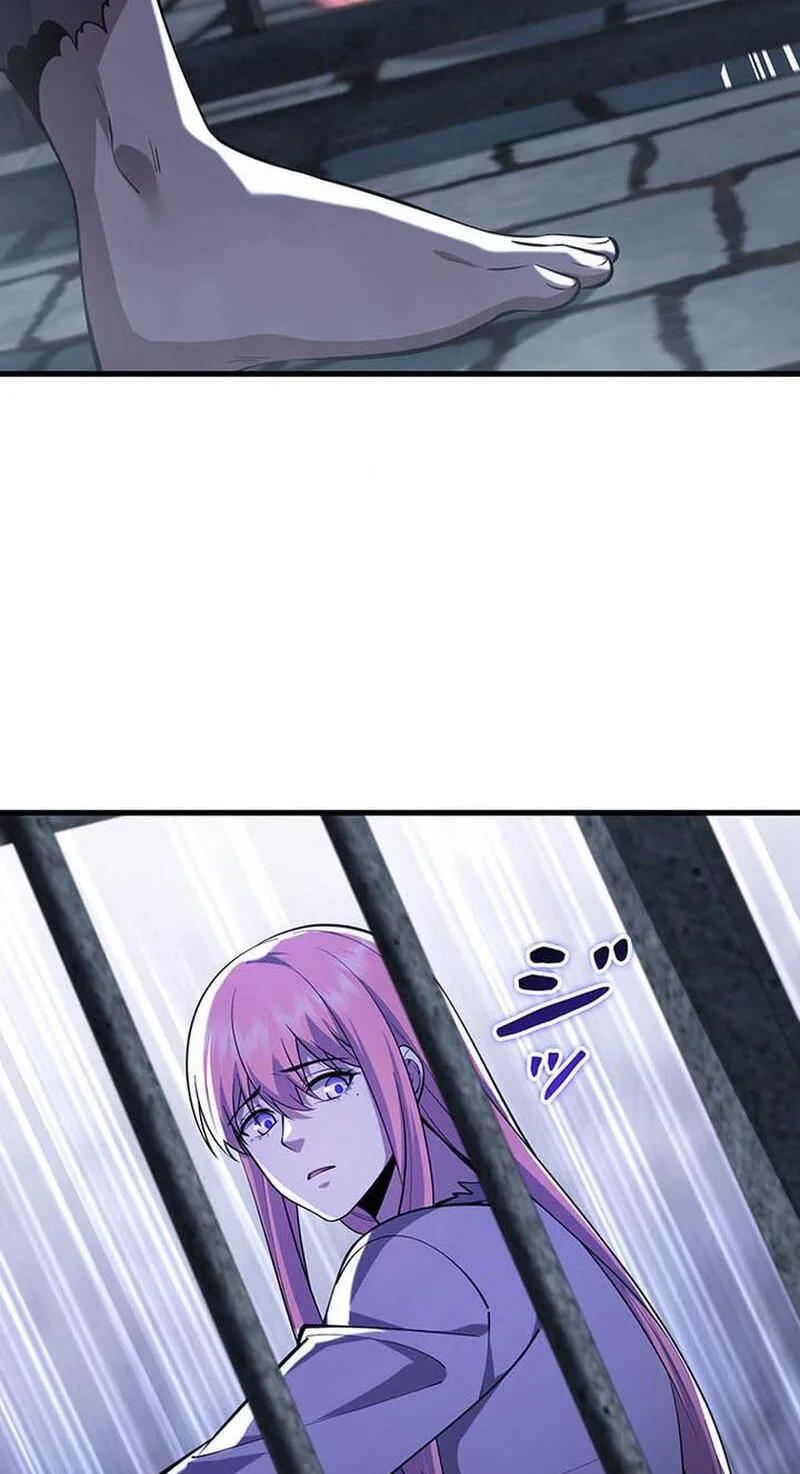 Kettou Shijou Shugi Meika no Youshi no Yarinaoshi Chapter 51 page 32
