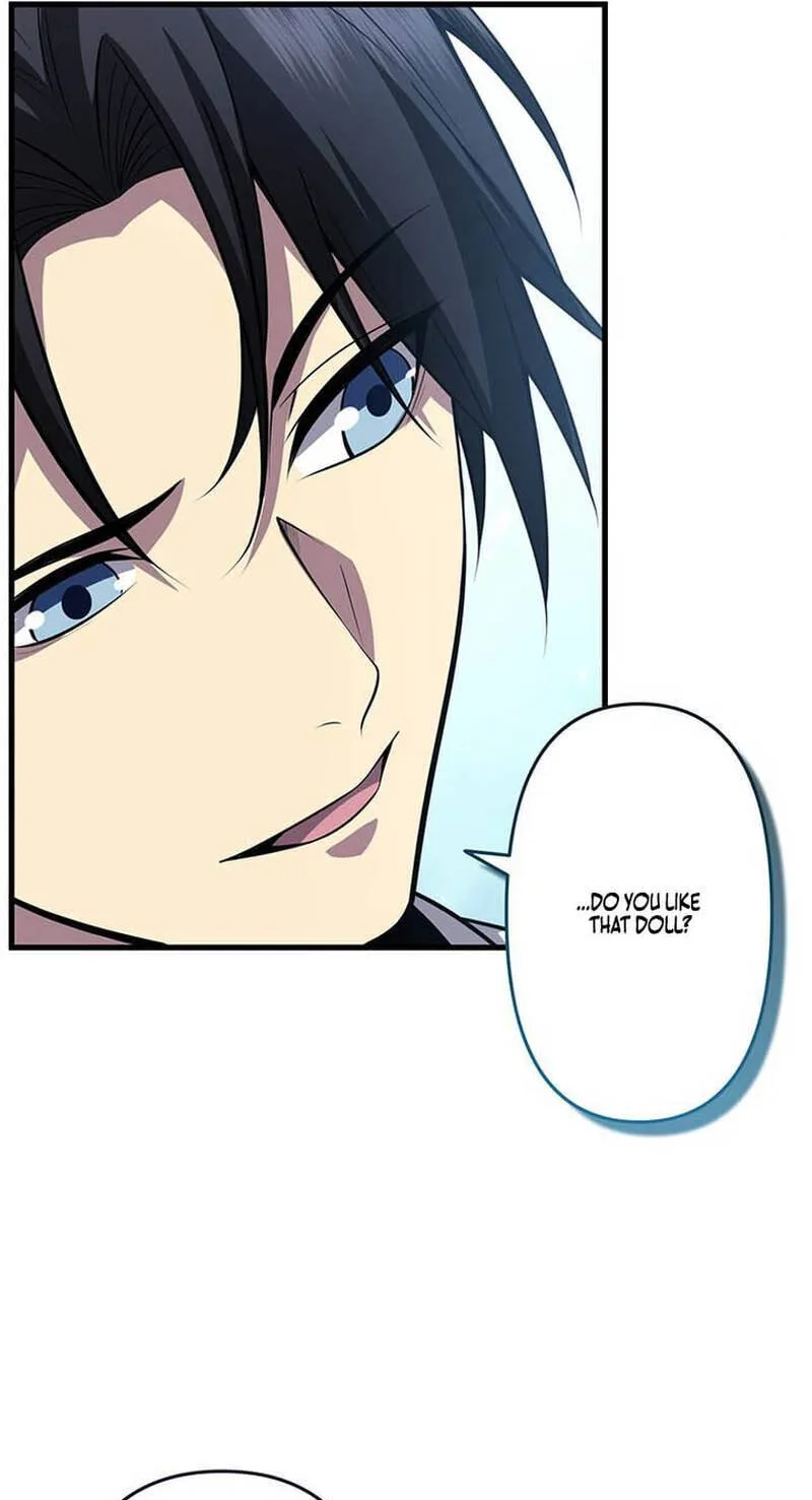 Kettou Shijou Shugi Meika no Youshi no Yarinaoshi Chapter 51 page 38