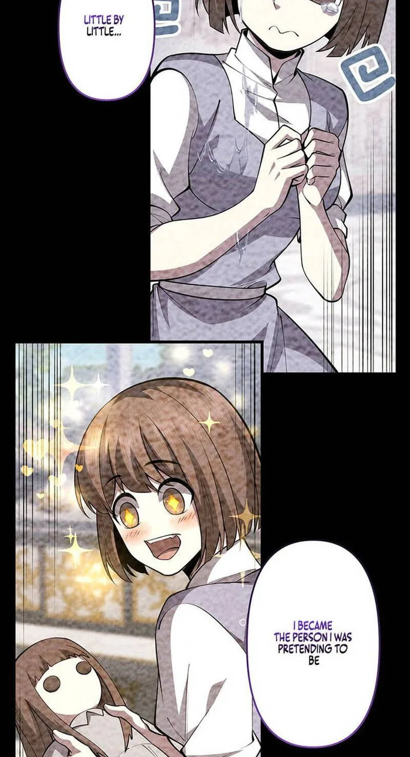 Kettou Shijou Shugi Meika no Youshi no Yarinaoshi Chapter 51 page 42